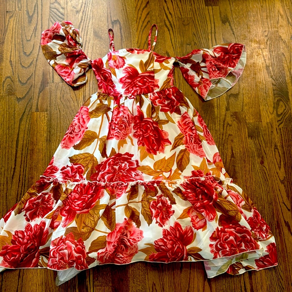 EUC Joyfolie Dress